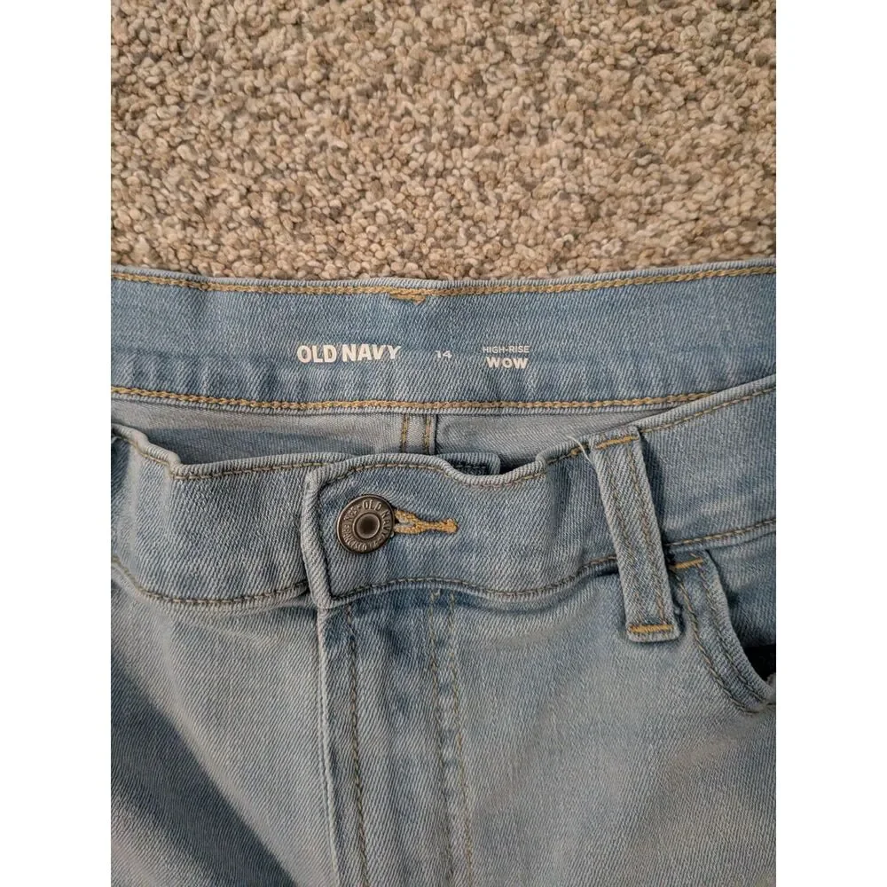 Old Navy old navy